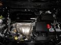 Black - Camry LE Photo No. 22