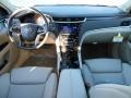 Sapphire Blue Metallic - XTS Luxury FWD Photo No. 10