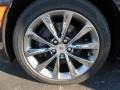 Sapphire Blue Metallic - XTS Luxury FWD Photo No. 11