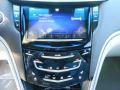 Sapphire Blue Metallic - XTS Luxury FWD Photo No. 12
