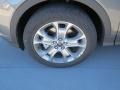 2013 Sterling Gray Metallic Ford Escape SEL 2.0L EcoBoost  photo #10