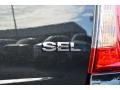 2013 Tuxedo Black Metallic Ford Edge SEL  photo #21