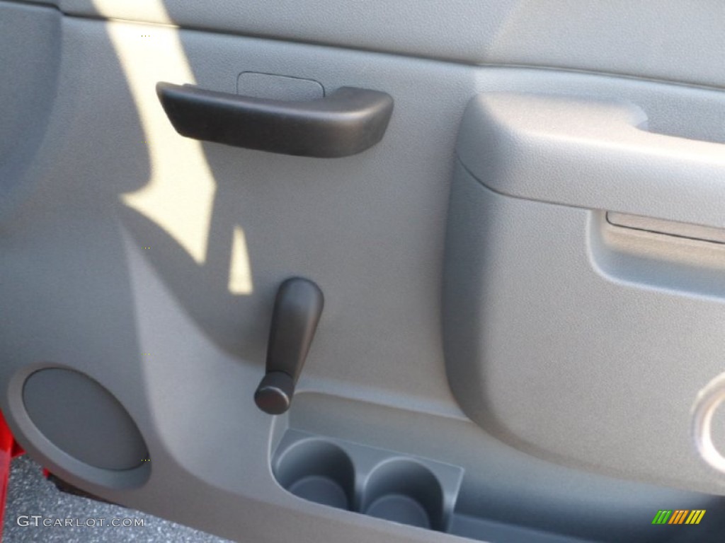 2013 Sierra 1500 Regular Cab 4x4 - Fire Red / Ebony photo #26