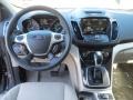 2013 Sterling Gray Metallic Ford Escape SEL 2.0L EcoBoost  photo #23