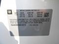 White Diamond Tricoat - ATS 2.5L Photo No. 15