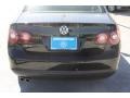 Black Uni - Jetta SE Sedan Photo No. 4