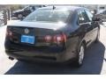 Black Uni - Jetta SE Sedan Photo No. 5