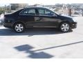 Black Uni - Jetta SE Sedan Photo No. 6