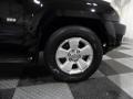 Black - 4Runner SR5 Photo No. 8