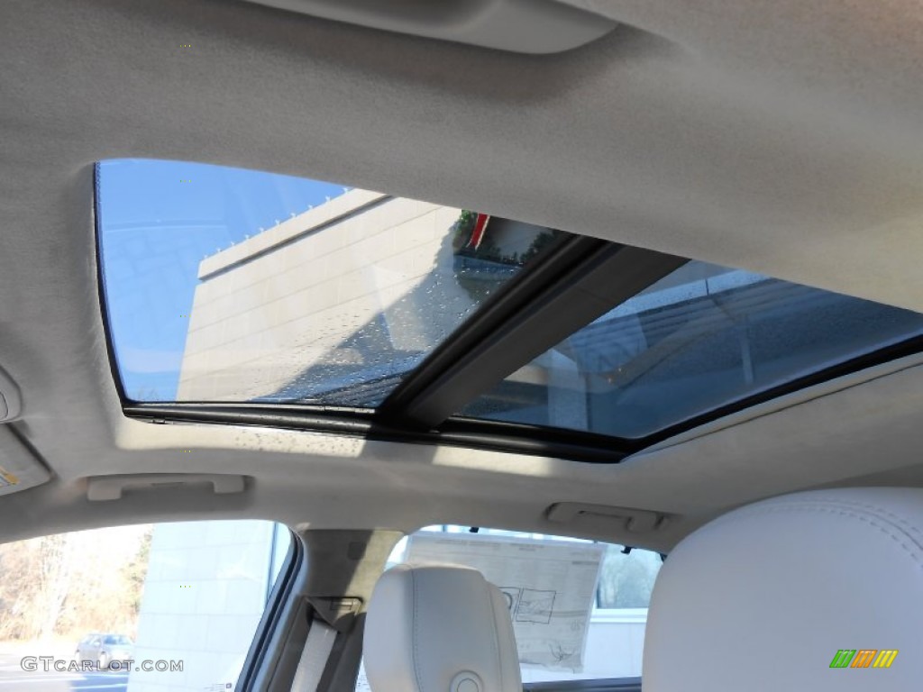 2013 Cadillac XTS Platinum AWD Sunroof Photo #74759992