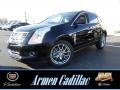 2013 Black Raven Cadillac SRX Performance AWD  photo #1