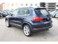 Night Blue Metallic - Tiguan SEL Photo No. 6