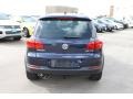 Night Blue Metallic - Tiguan SEL Photo No. 7