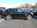 Black Raven 2013 Cadillac SRX Performance AWD Exterior