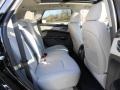 Light Titanium/Ebony 2013 Cadillac SRX Performance AWD Interior Color