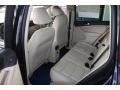 Night Blue Metallic - Tiguan SEL Photo No. 14