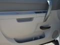 2013 Summit White GMC Sierra 1500 SLE Crew Cab 4x4  photo #11