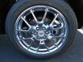 2013 Cadillac SRX Performance AWD Wheel and Tire Photo