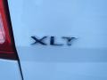 2013 Ingot Silver Metallic Ford Explorer XLT  photo #12