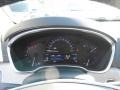  2013 SRX Performance AWD Performance AWD Gauges