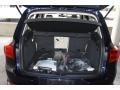 Night Blue Metallic - Tiguan SEL Photo No. 23