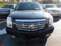 2013 Black Raven Cadillac Escalade ESV Luxury AWD  photo #2