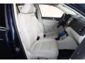 Night Blue Metallic - Tiguan SEL Photo No. 27