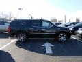 2013 Black Raven Cadillac Escalade ESV Luxury AWD  photo #4