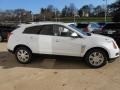 2013 Platinum Ice Tricoat Cadillac SRX Luxury FWD  photo #4