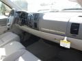 2013 Summit White GMC Sierra 1500 SLE Crew Cab 4x4  photo #37