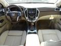 2013 Platinum Ice Tricoat Cadillac SRX Luxury FWD  photo #10