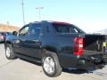 2013 Fairway Metallic Chevrolet Avalanche LT 4x4 Black Diamond Edition  photo #5