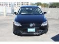 Black Uni - Jetta TDI Sedan Photo No. 2