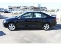Black Uni - Jetta TDI Sedan Photo No. 5