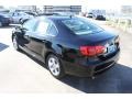 Black Uni - Jetta TDI Sedan Photo No. 6