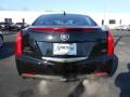 2013 Black Raven Cadillac ATS 3.6L Luxury AWD  photo #6