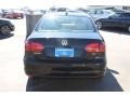 Black Uni - Jetta TDI Sedan Photo No. 7