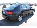 Black Uni - Jetta TDI Sedan Photo No. 8