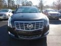 Black Diamond Tricoat - XTS Luxury FWD Photo No. 2