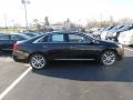 Black Diamond Tricoat - XTS Luxury FWD Photo No. 4