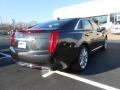 Black Diamond Tricoat - XTS Luxury FWD Photo No. 5