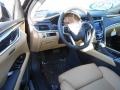 Black Diamond Tricoat - XTS Luxury FWD Photo No. 7