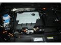 Black Uni - Jetta TDI Sedan Photo No. 25