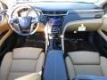 Black Diamond Tricoat - XTS Luxury FWD Photo No. 10