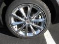 Black Diamond Tricoat - XTS Luxury FWD Photo No. 11