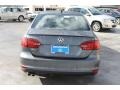 Platinum Gray Metallic - Jetta GLI Autobahn Photo No. 6