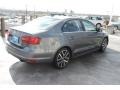 Platinum Gray Metallic - Jetta GLI Autobahn Photo No. 7