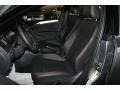 Platinum Gray Metallic - Jetta GLI Autobahn Photo No. 11