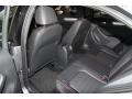 Platinum Gray Metallic - Jetta GLI Autobahn Photo No. 12