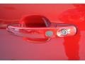 2013 Ruby Red Ford Focus Titanium Sedan  photo #26